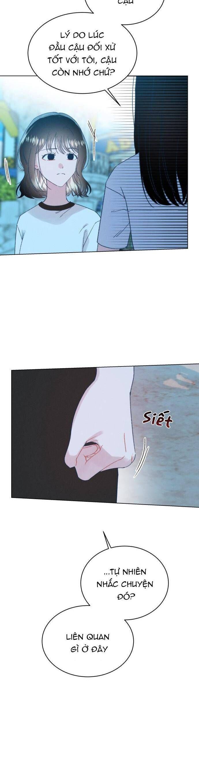 Bầu Trời Mùa Hạ Dấu Yêu Chap 43 - Next Chap 44