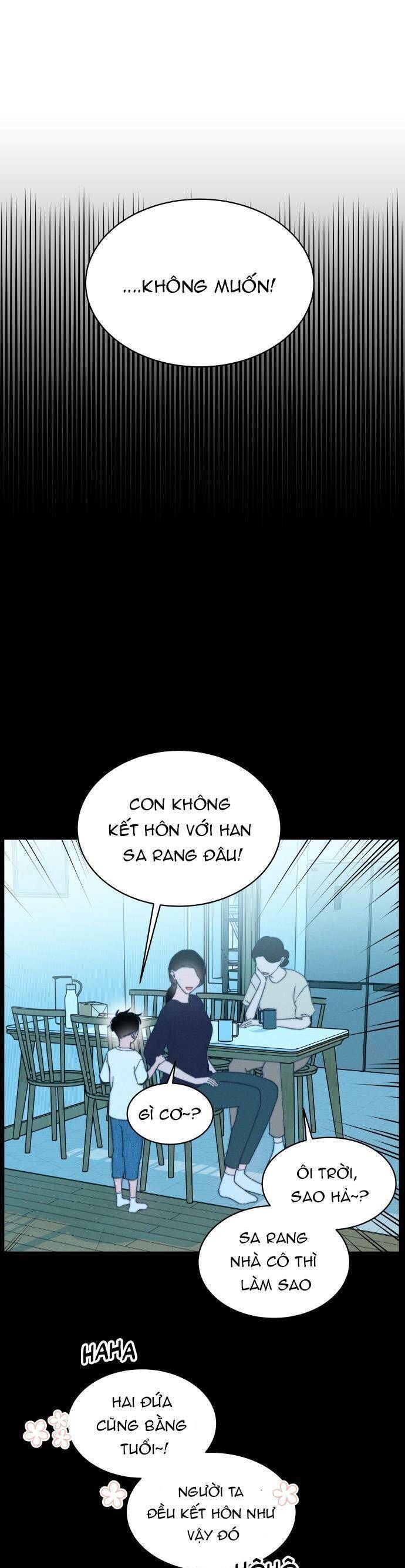 Bầu Trời Mùa Hạ Dấu Yêu Chap 43 - Next Chap 44