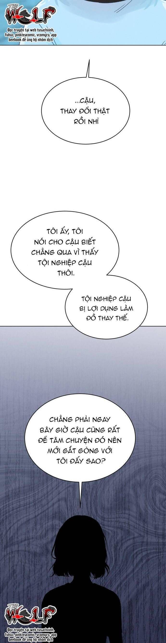 Bầu Trời Mùa Hạ Dấu Yêu Chap 43 - Next Chap 44