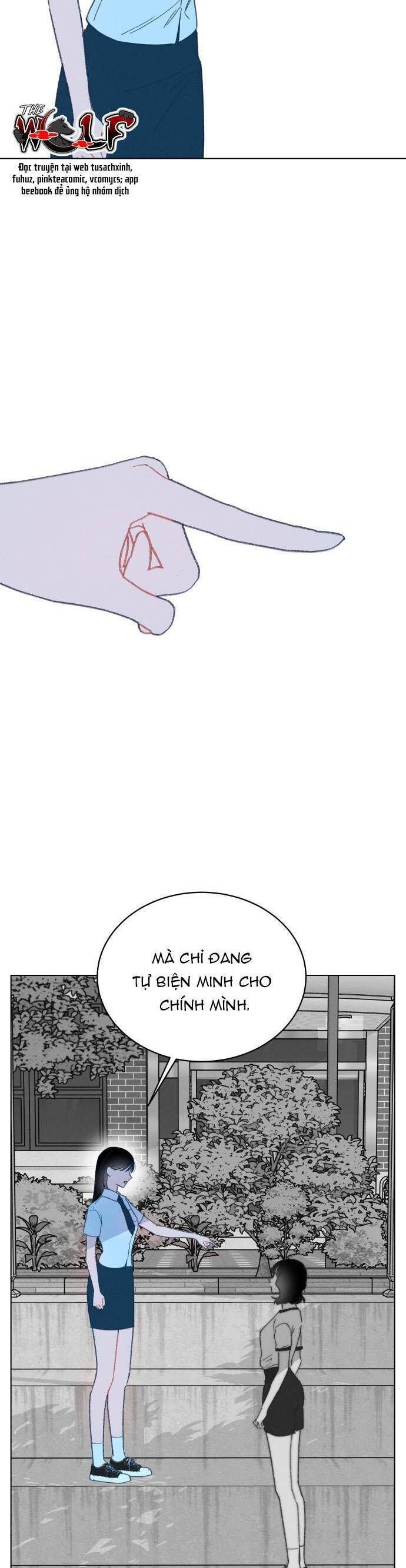 Bầu Trời Mùa Hạ Dấu Yêu Chap 43 - Next Chap 44