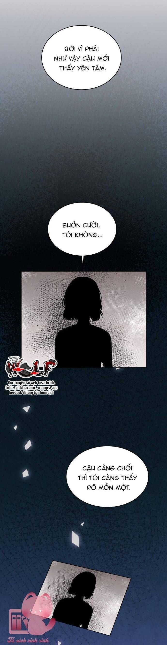 Bầu Trời Mùa Hạ Dấu Yêu Chap 43 - Next Chap 44