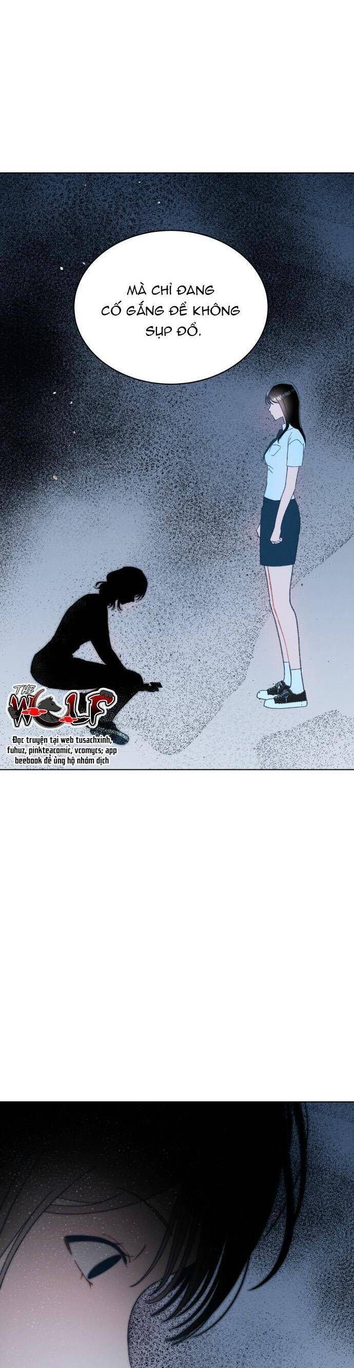 Bầu Trời Mùa Hạ Dấu Yêu Chap 43 - Next Chap 44
