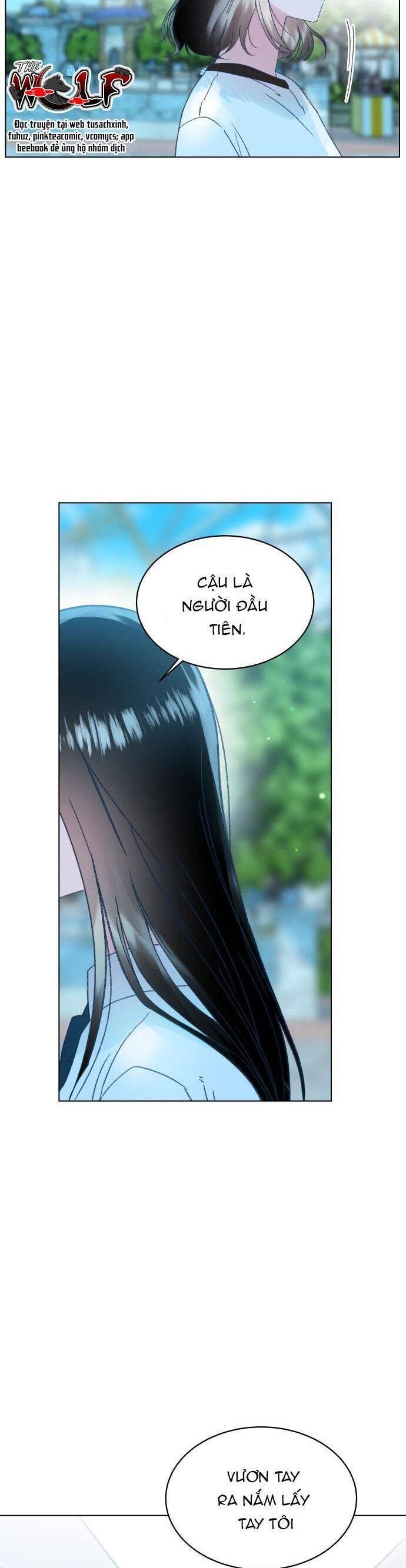 Bầu Trời Mùa Hạ Dấu Yêu Chap 43 - Next Chap 44