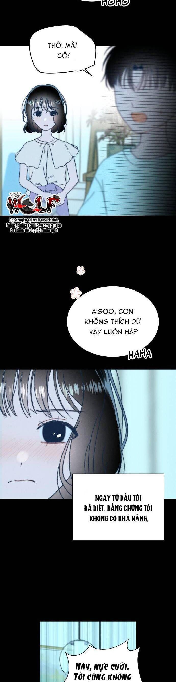 Bầu Trời Mùa Hạ Dấu Yêu Chap 43 - Next Chap 44