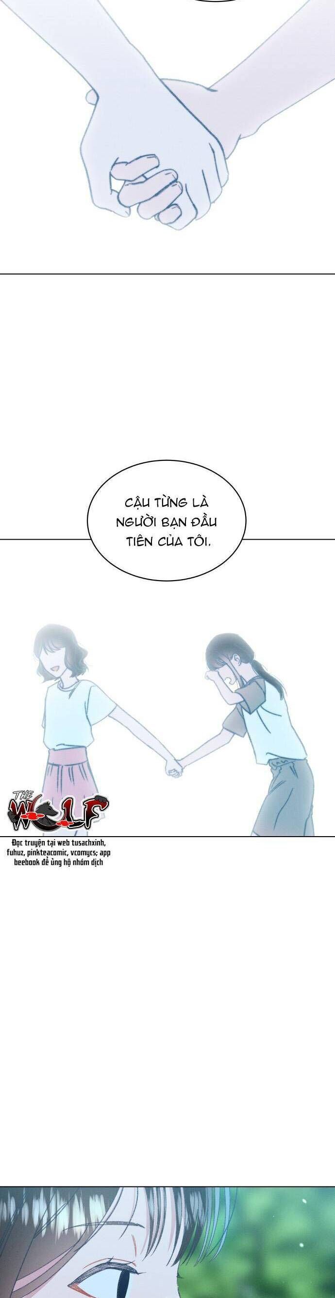 Bầu Trời Mùa Hạ Dấu Yêu Chap 43 - Next Chap 44