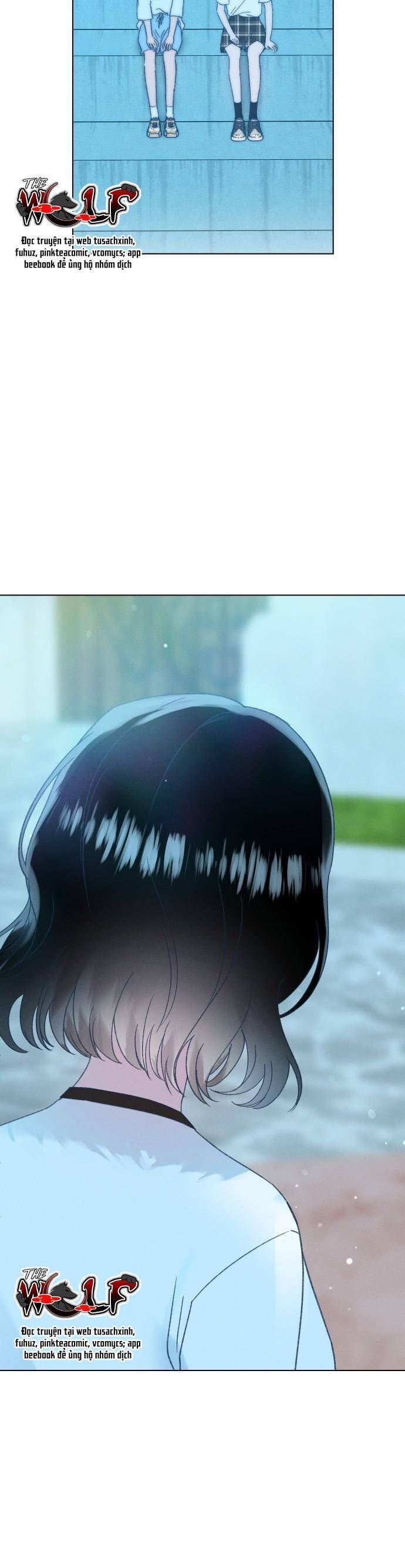 Bầu Trời Mùa Hạ Dấu Yêu Chap 43 - Next Chap 44