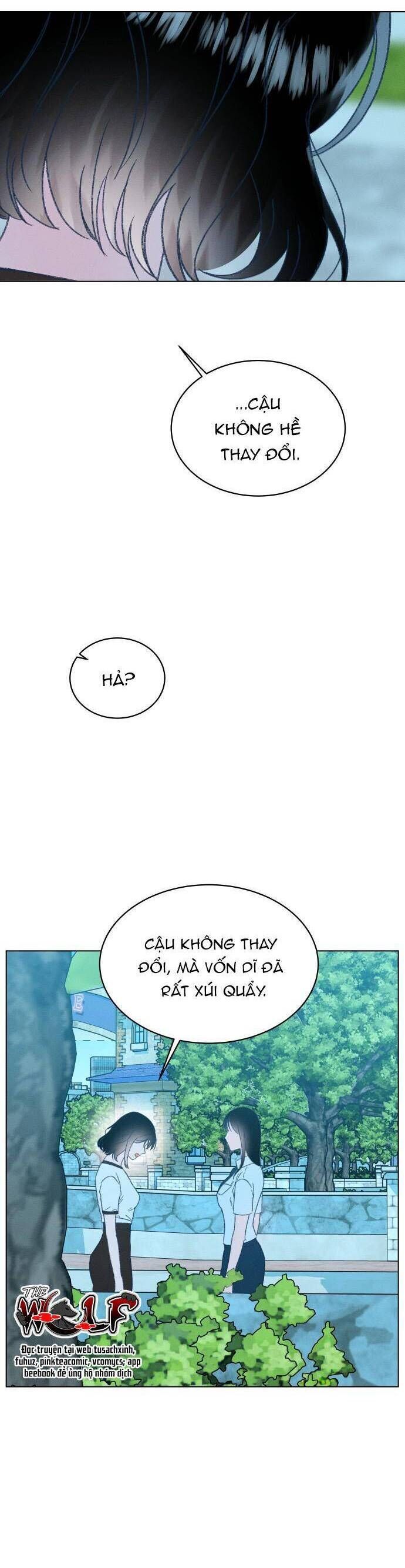 Bầu Trời Mùa Hạ Dấu Yêu Chap 43 - Next Chap 44