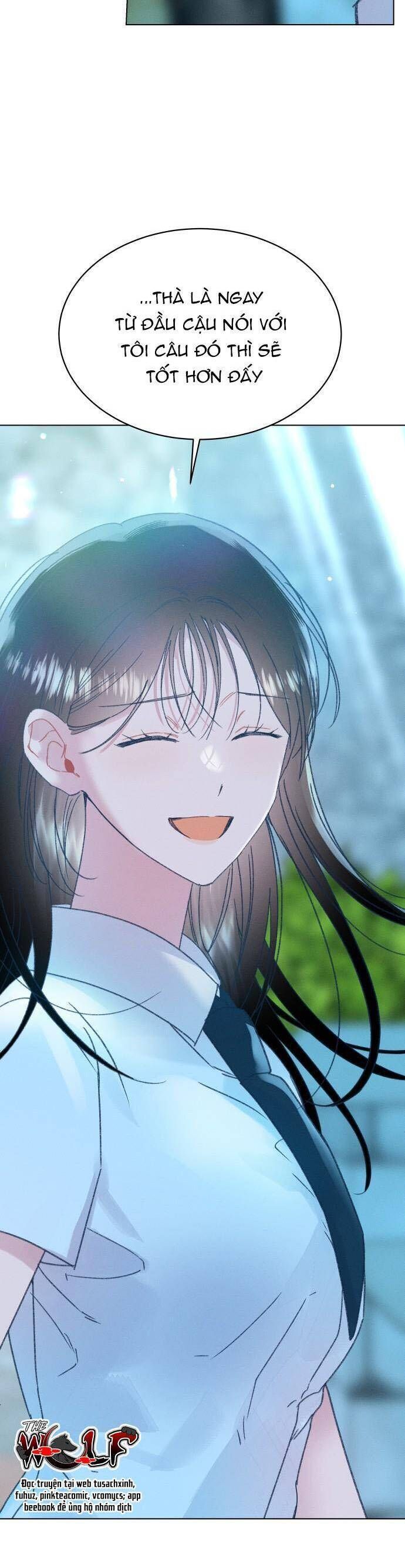 Bầu Trời Mùa Hạ Dấu Yêu Chap 43 - Next Chap 44