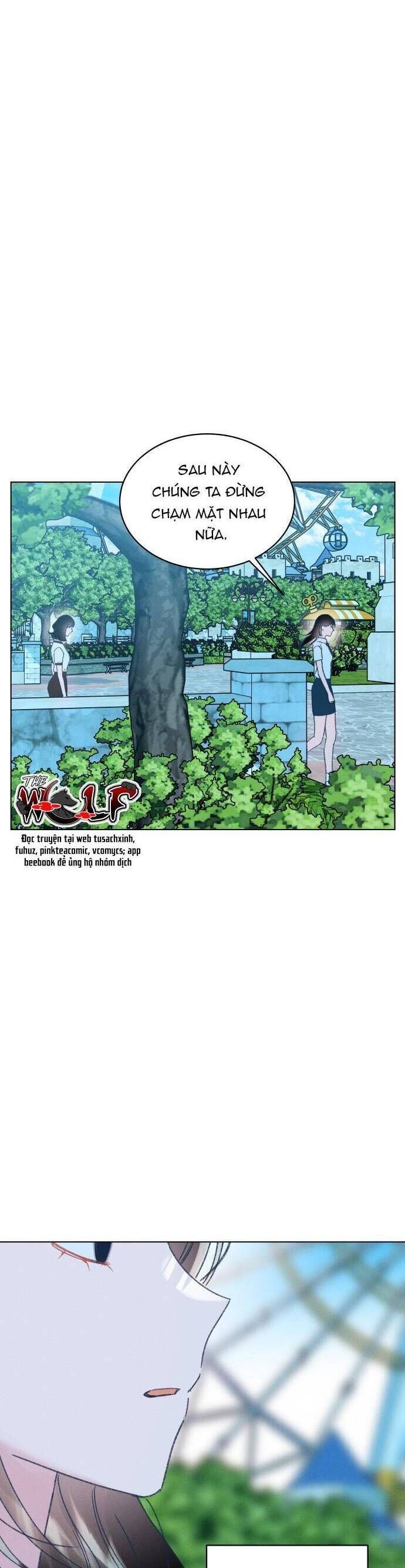 Bầu Trời Mùa Hạ Dấu Yêu Chap 43 - Next Chap 44