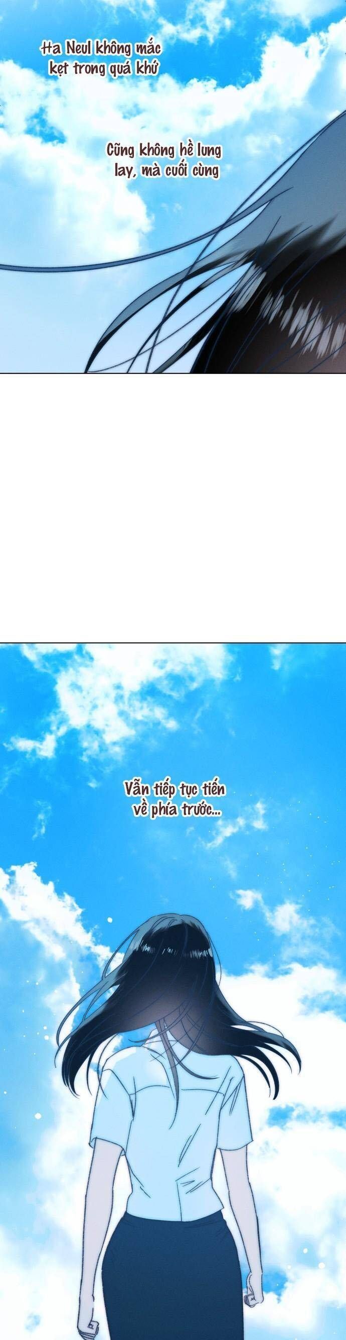 Bầu Trời Mùa Hạ Dấu Yêu Chap 43 - Next Chap 44