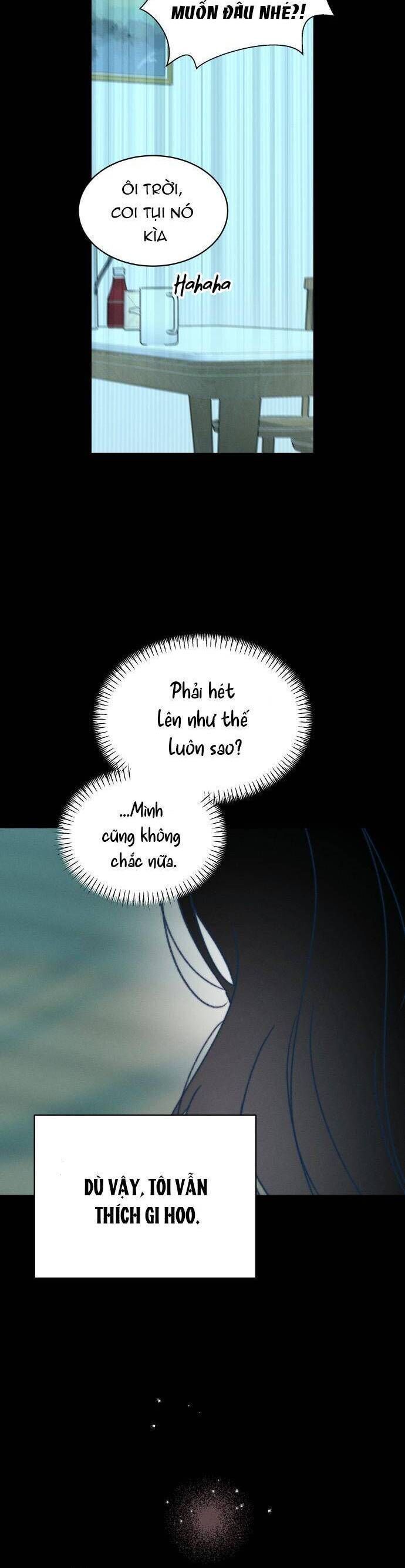 Bầu Trời Mùa Hạ Dấu Yêu Chap 43 - Next Chap 44