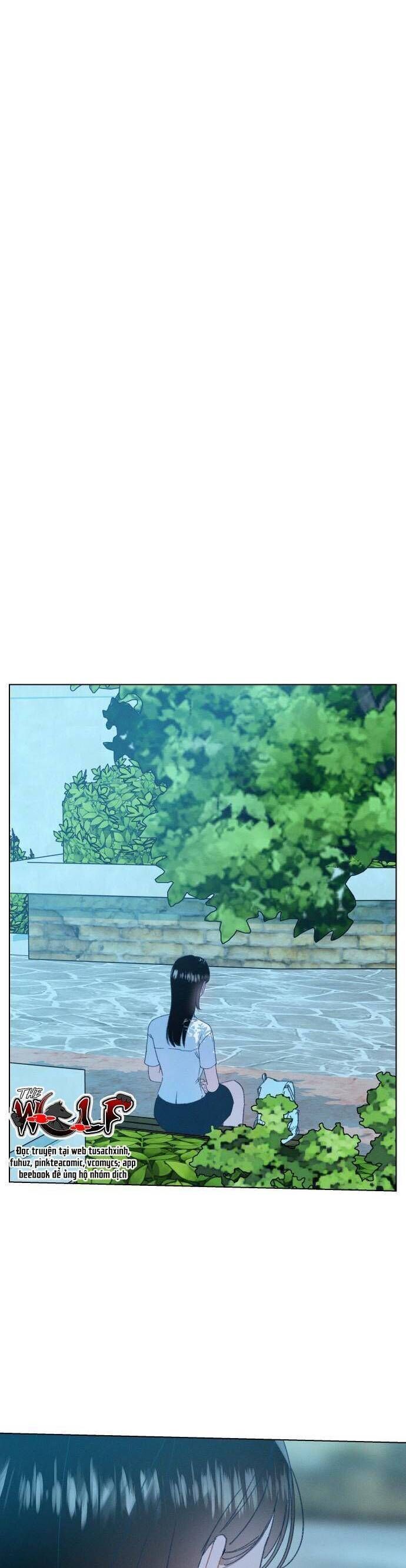 Bầu Trời Mùa Hạ Dấu Yêu Chap 43 - Next Chap 44