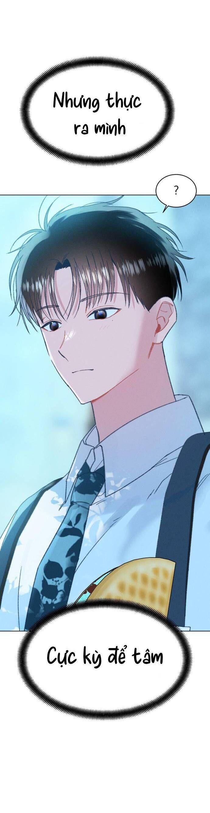 Bầu Trời Mùa Hạ Dấu Yêu Chap 43 - Next Chap 44