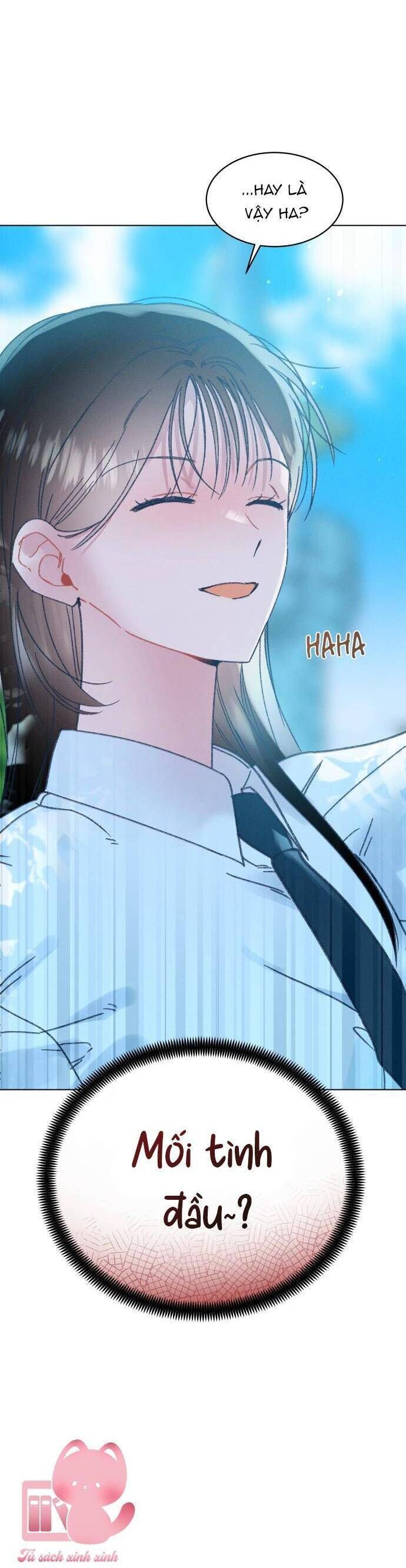 Bầu Trời Mùa Hạ Dấu Yêu Chap 43 - Next Chap 44