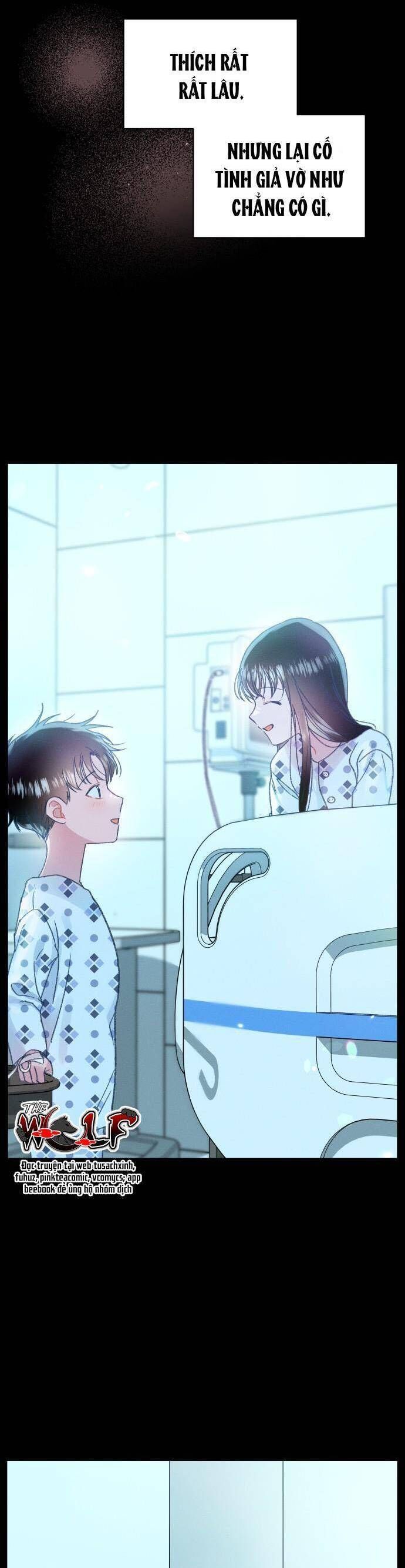 Bầu Trời Mùa Hạ Dấu Yêu Chap 43 - Next Chap 44