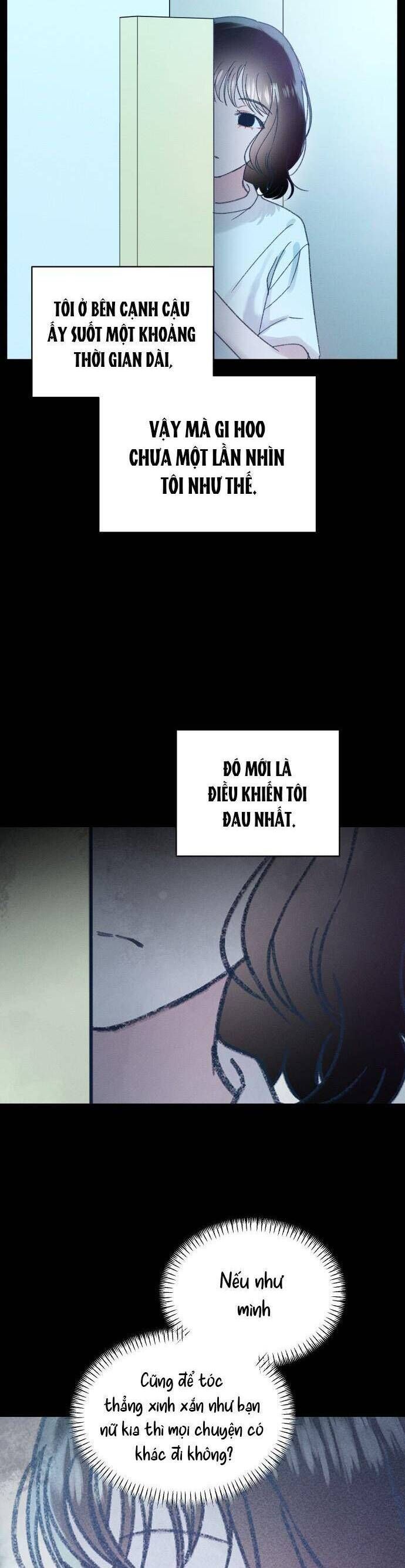 Bầu Trời Mùa Hạ Dấu Yêu Chap 43 - Next Chap 44