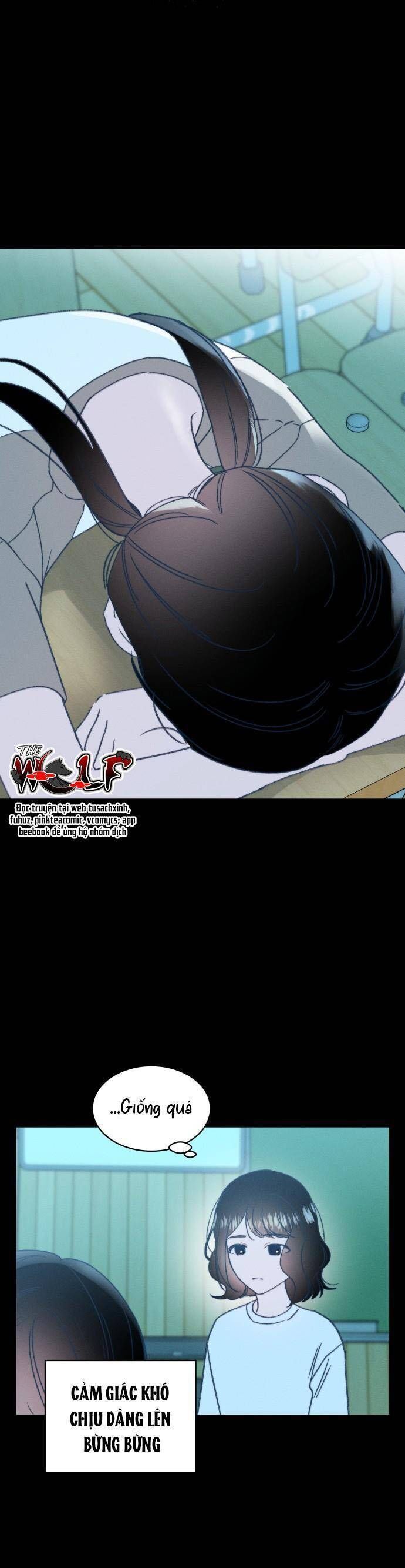 Bầu Trời Mùa Hạ Dấu Yêu Chap 43 - Next Chap 44