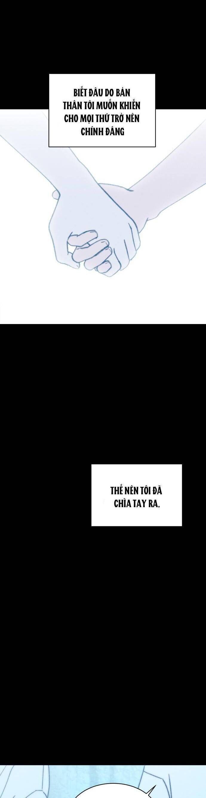Bầu Trời Mùa Hạ Dấu Yêu Chap 43 - Next Chap 44