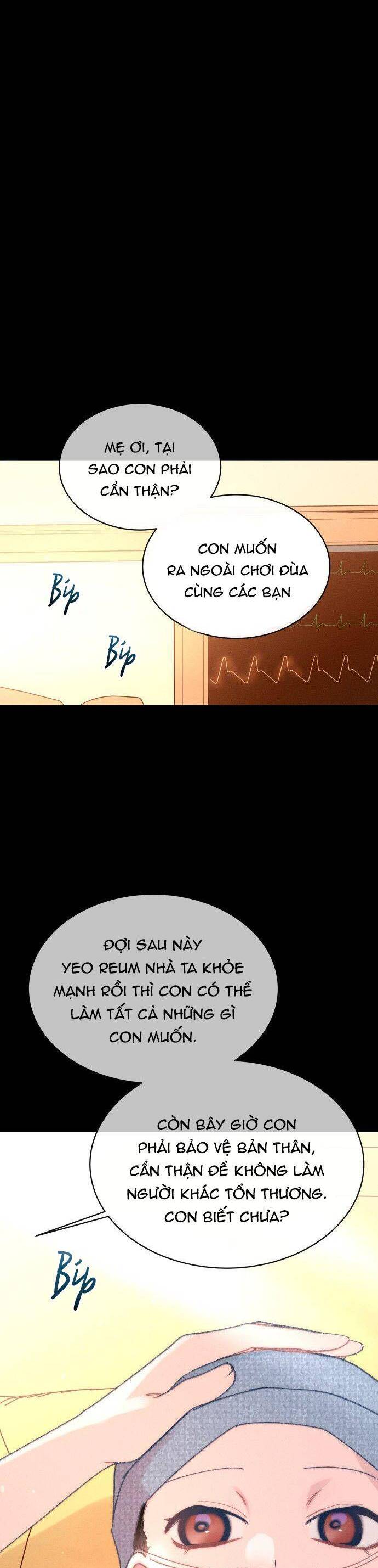 Bầu Trời Mùa Hạ Dấu Yêu Chap 46 - Next Chap 47
