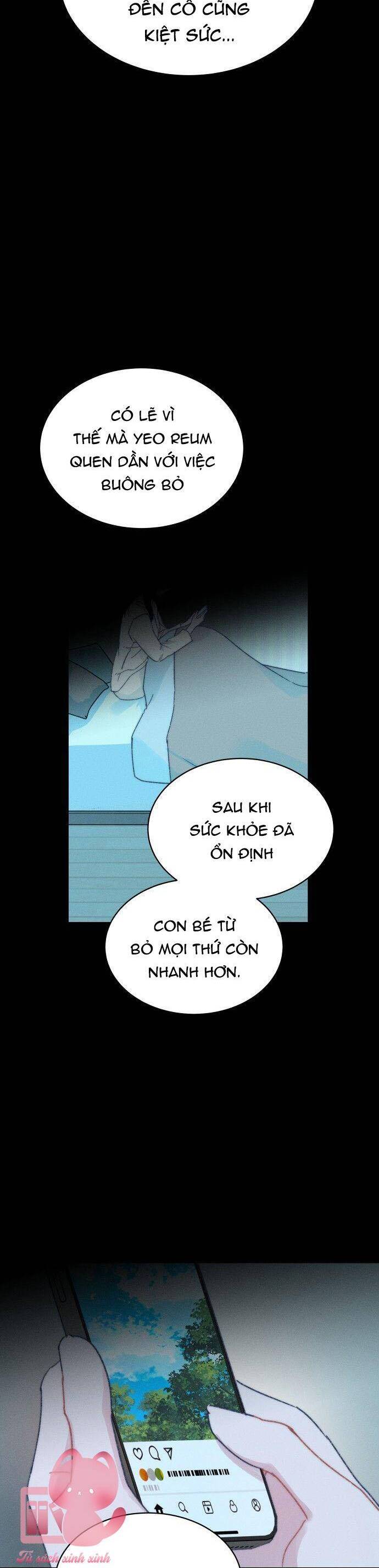 Bầu Trời Mùa Hạ Dấu Yêu Chap 46 - Next Chap 47
