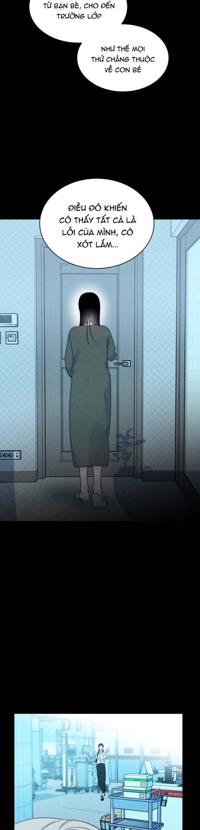 Bầu Trời Mùa Hạ Dấu Yêu Chap 46 - Next Chap 47