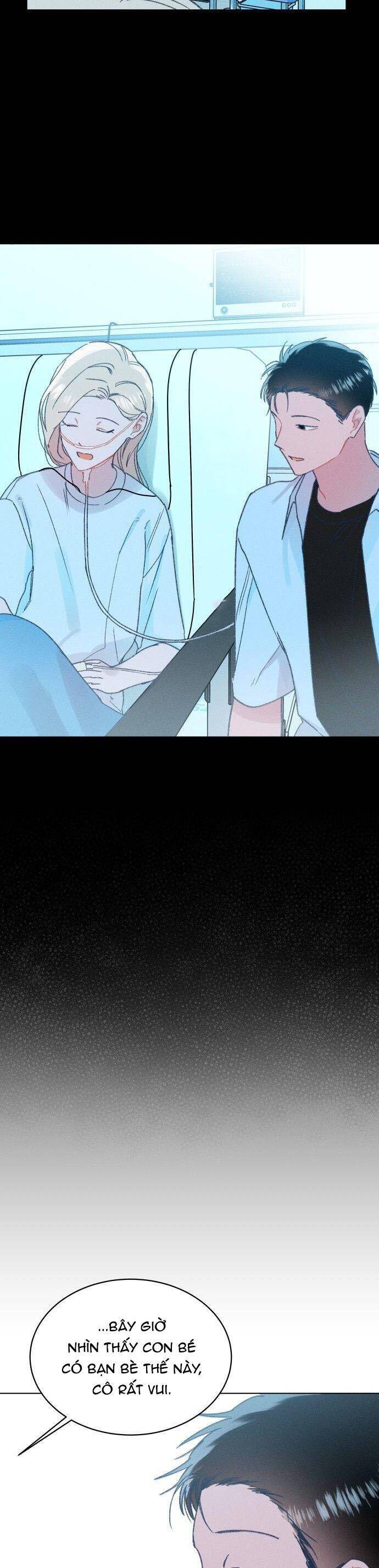Bầu Trời Mùa Hạ Dấu Yêu Chap 46 - Next Chap 47