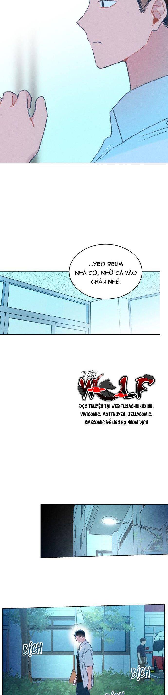 Bầu Trời Mùa Hạ Dấu Yêu Chap 46 - Next Chap 47