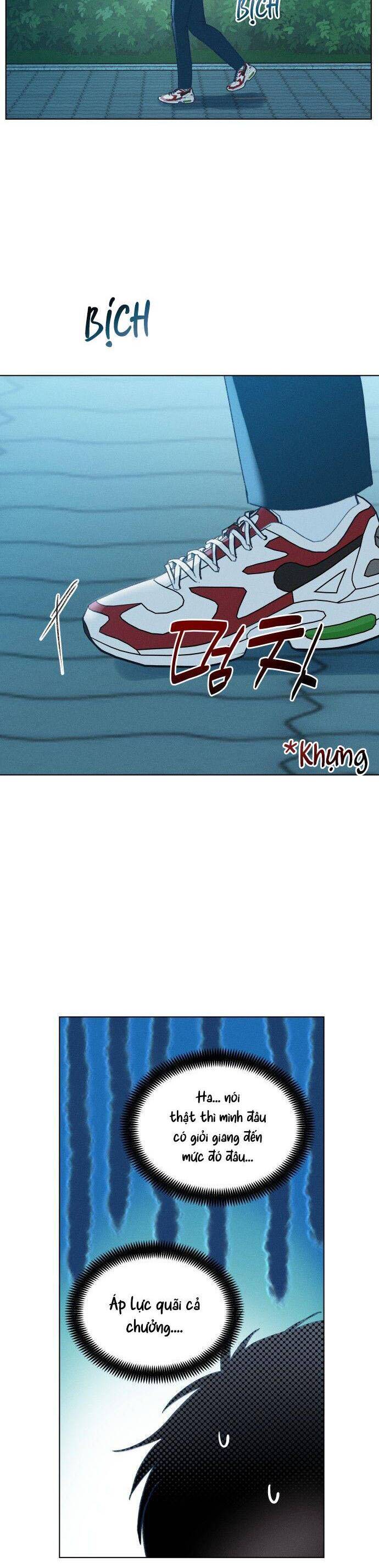 Bầu Trời Mùa Hạ Dấu Yêu Chap 46 - Next Chap 47