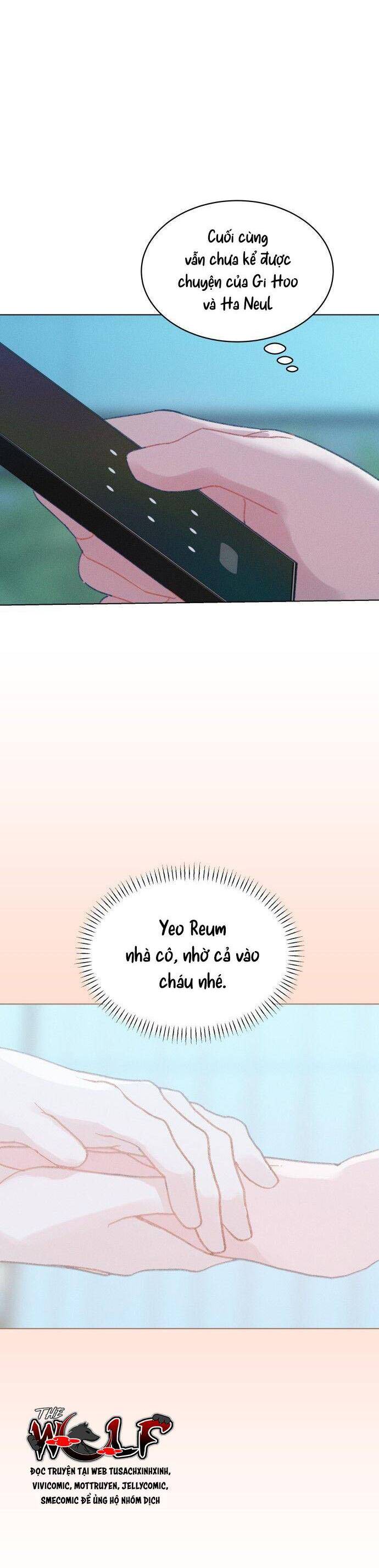 Bầu Trời Mùa Hạ Dấu Yêu Chap 46 - Next Chap 47