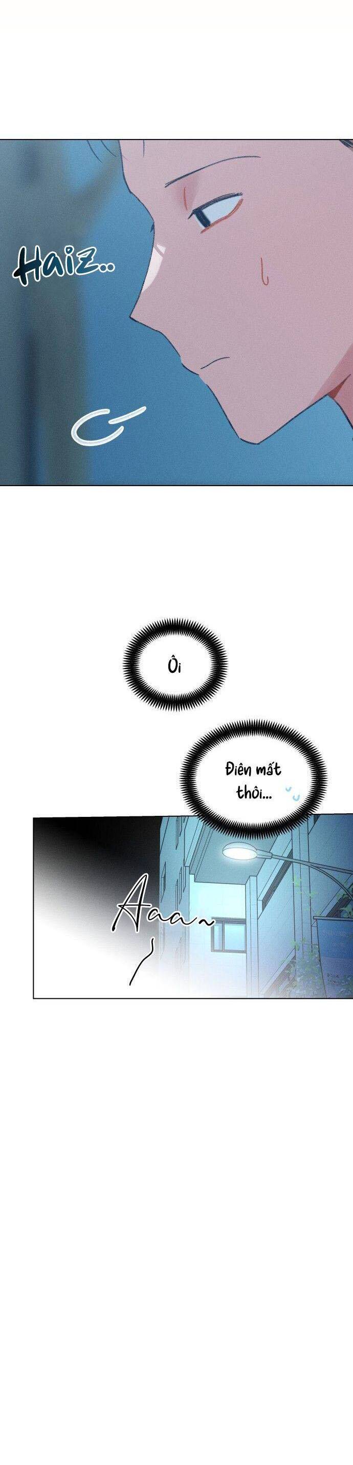Bầu Trời Mùa Hạ Dấu Yêu Chap 46 - Next Chap 47