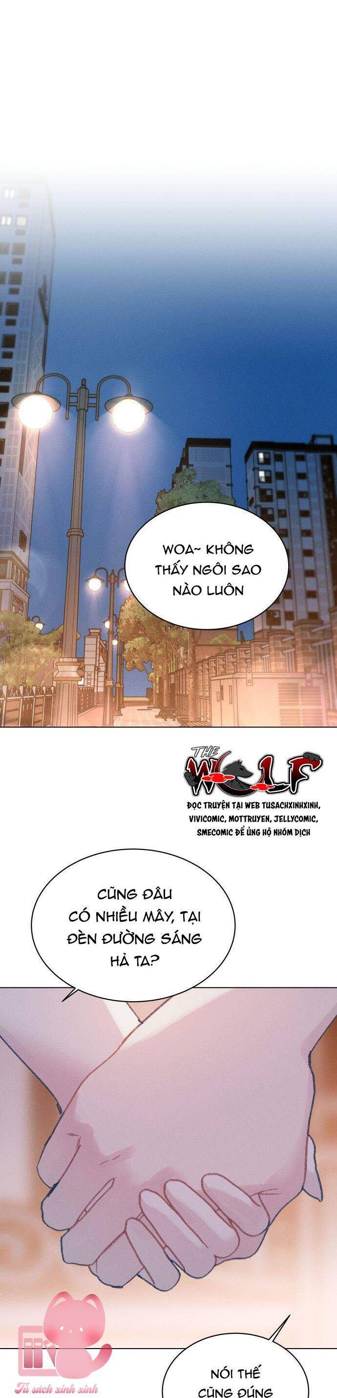 Bầu Trời Mùa Hạ Dấu Yêu Chap 46 - Next Chap 47