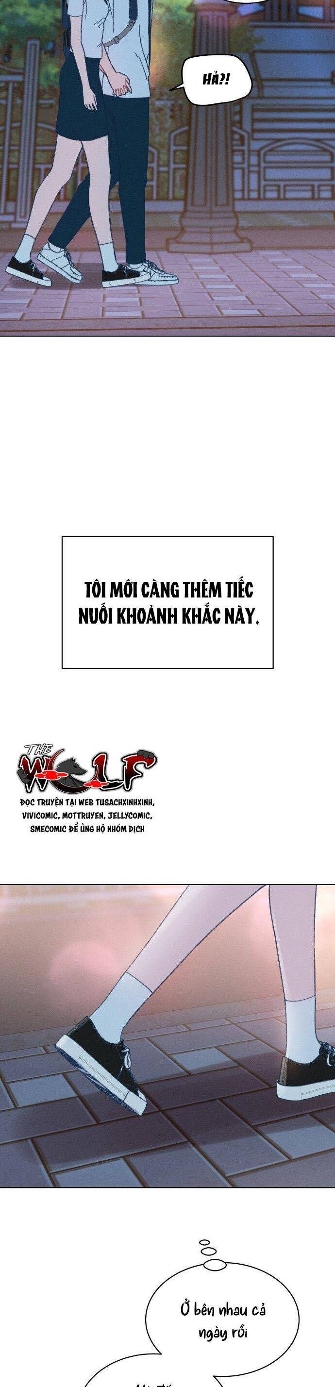 Bầu Trời Mùa Hạ Dấu Yêu Chap 46 - Next Chap 47