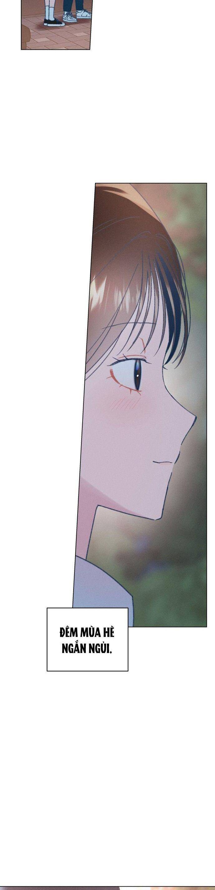 Bầu Trời Mùa Hạ Dấu Yêu Chap 46 - Next Chap 47