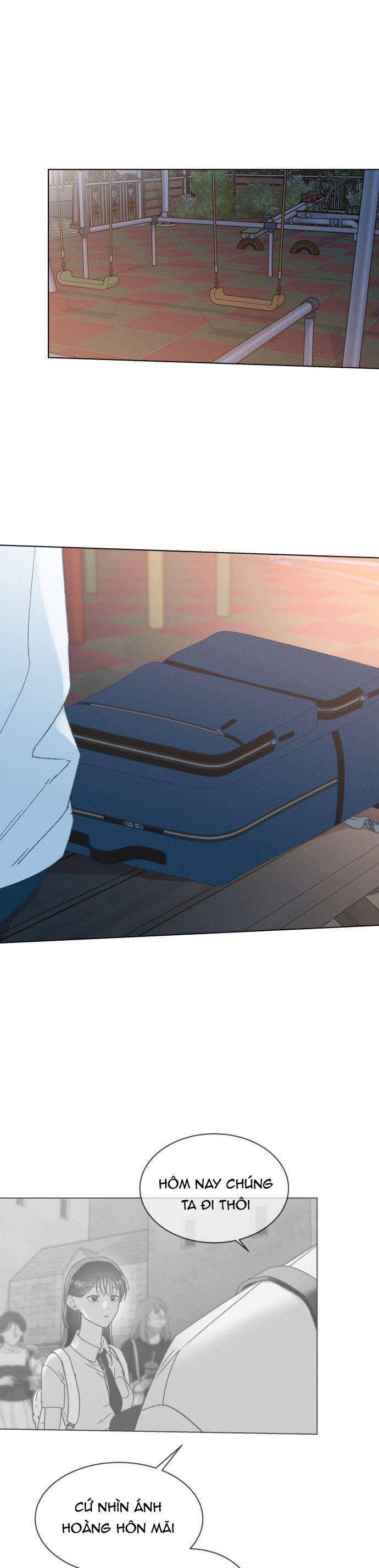 Bầu Trời Mùa Hạ Dấu Yêu Chap 46 - Next Chap 47