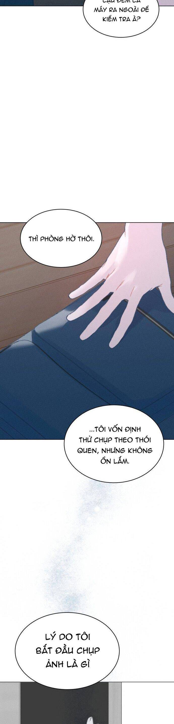 Bầu Trời Mùa Hạ Dấu Yêu Chap 46 - Next Chap 47