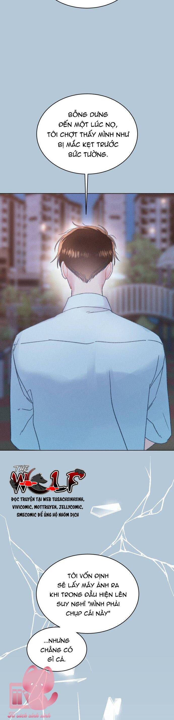 Bầu Trời Mùa Hạ Dấu Yêu Chap 46 - Next Chap 47