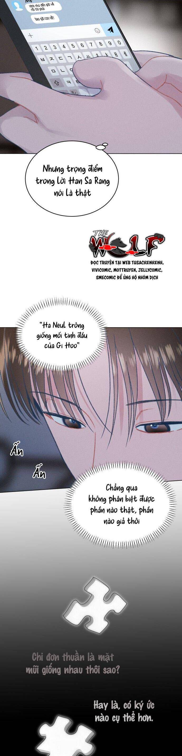Bầu Trời Mùa Hạ Dấu Yêu Chap 46 - Next Chap 47