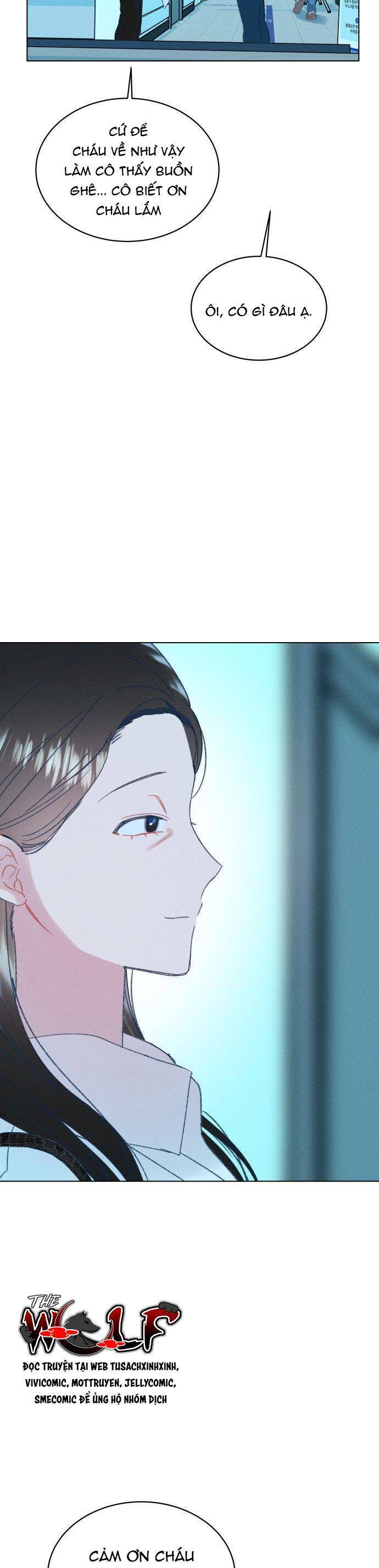 Bầu Trời Mùa Hạ Dấu Yêu Chap 46 - Next Chap 47