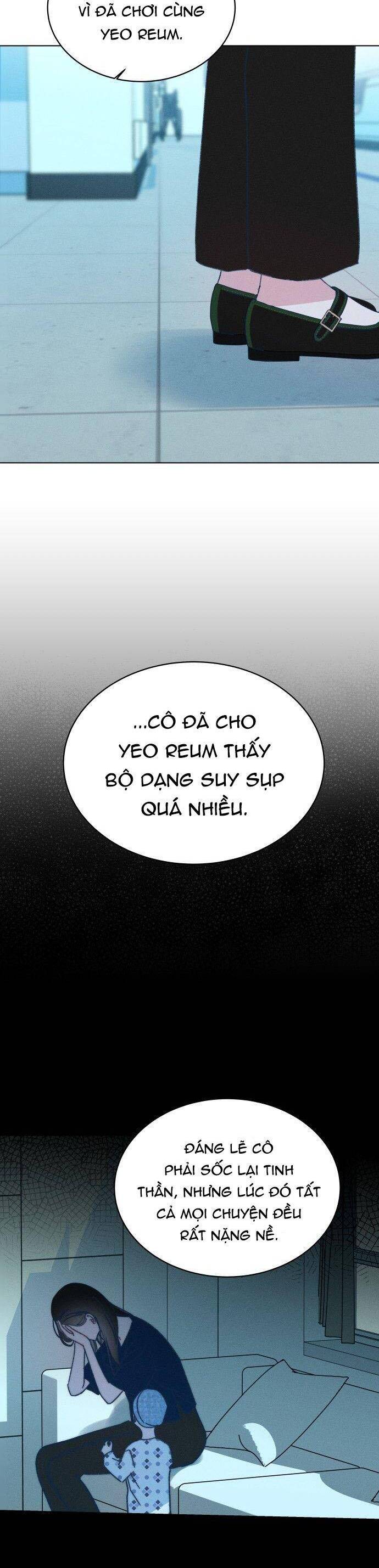 Bầu Trời Mùa Hạ Dấu Yêu Chap 46 - Next Chap 47