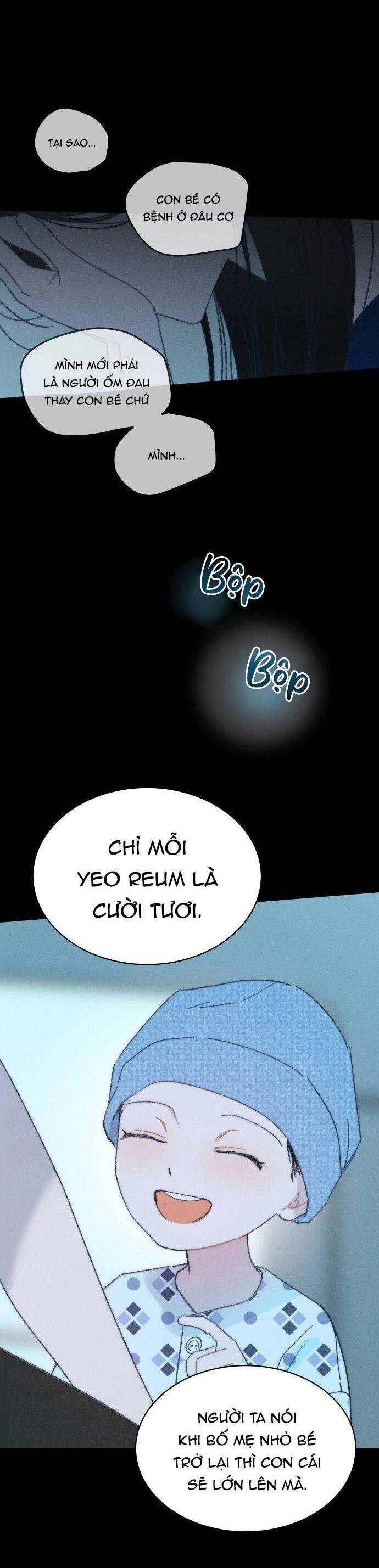 Bầu Trời Mùa Hạ Dấu Yêu Chap 46 - Next Chap 47