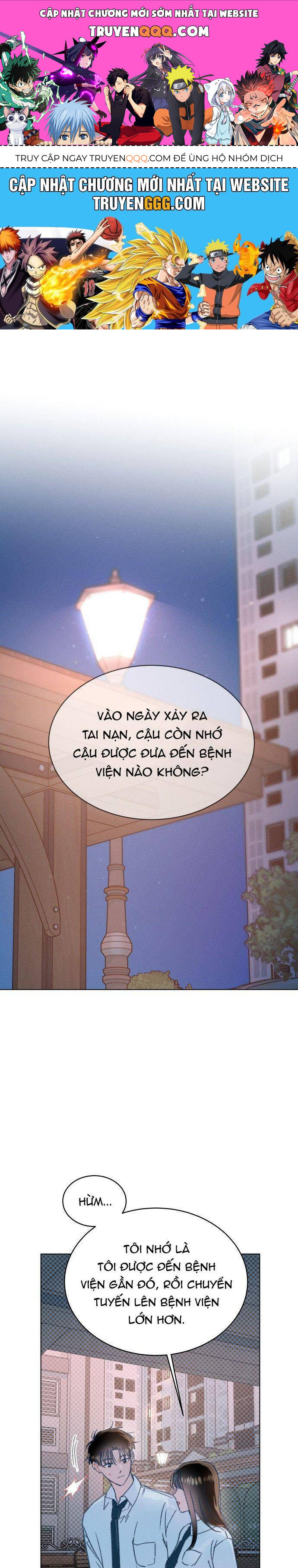 Bầu Trời Mùa Hạ Dấu Yêu Chap 47 - Next Chap 48