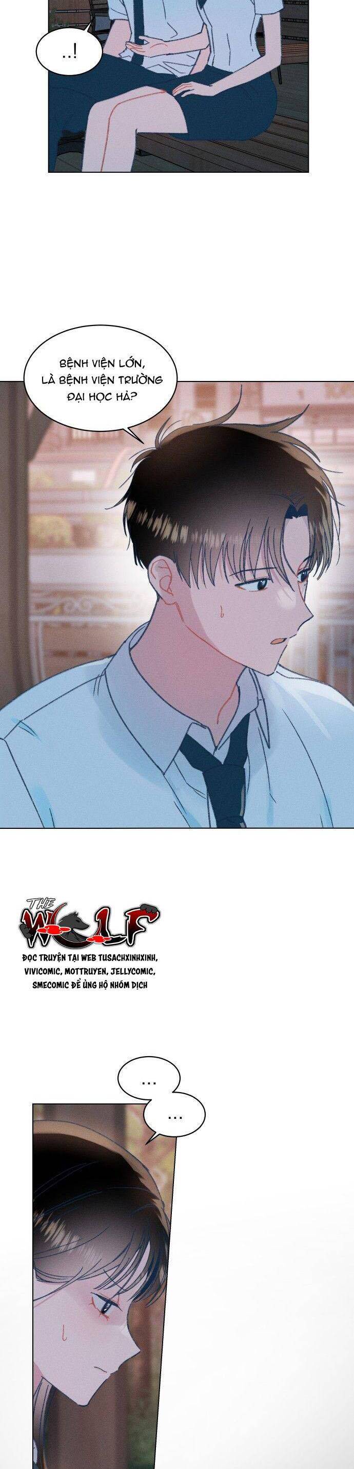 Bầu Trời Mùa Hạ Dấu Yêu Chap 47 - Next Chap 48