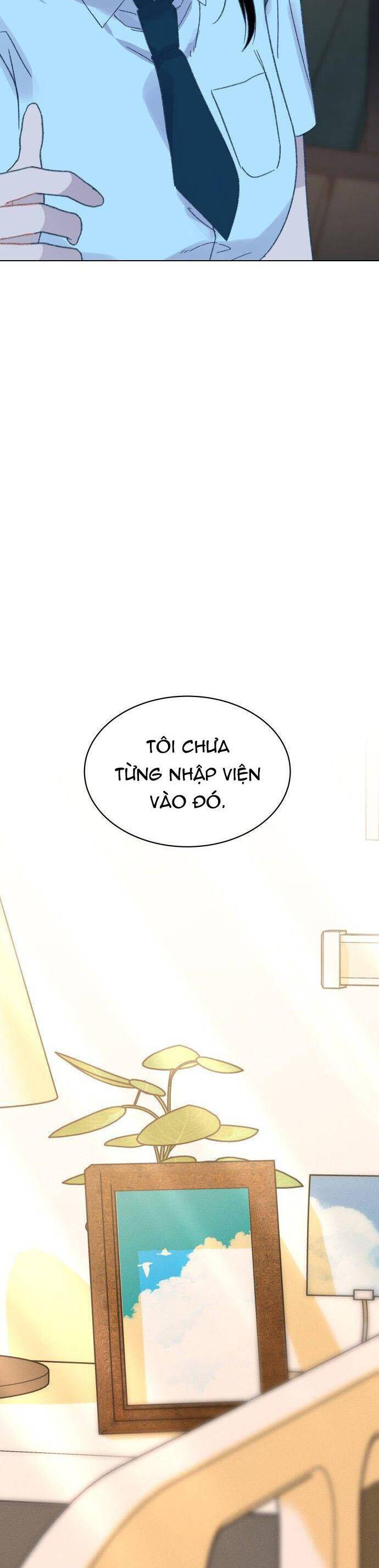 Bầu Trời Mùa Hạ Dấu Yêu Chap 47 - Next Chap 48