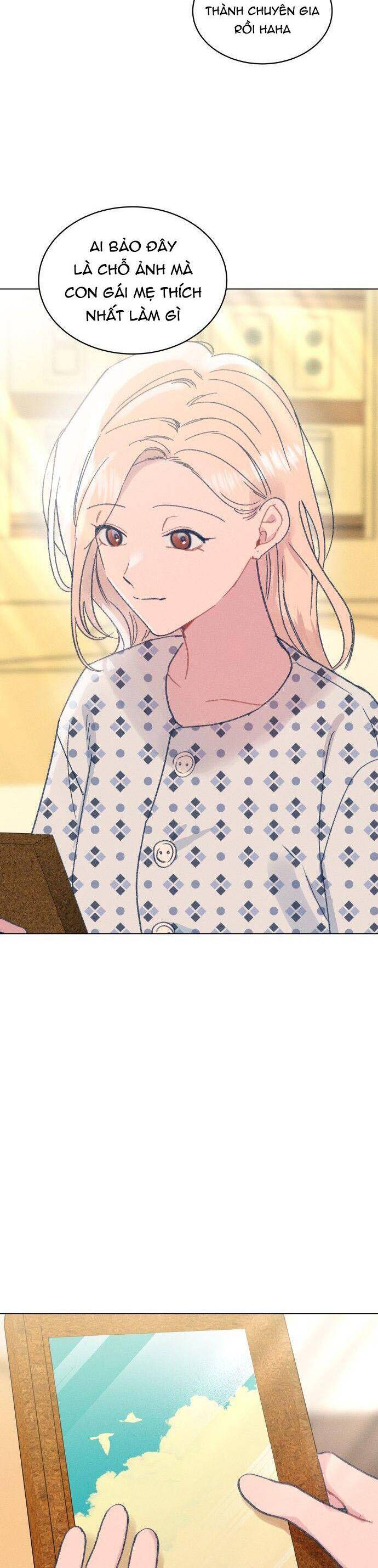 Bầu Trời Mùa Hạ Dấu Yêu Chap 47 - Next Chap 48