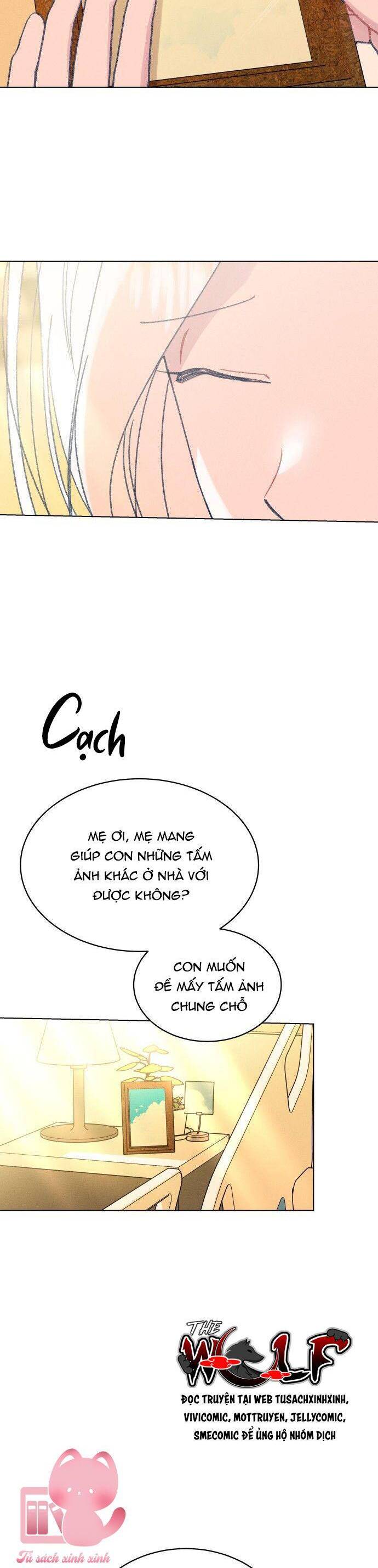 Bầu Trời Mùa Hạ Dấu Yêu Chap 47 - Next Chap 48