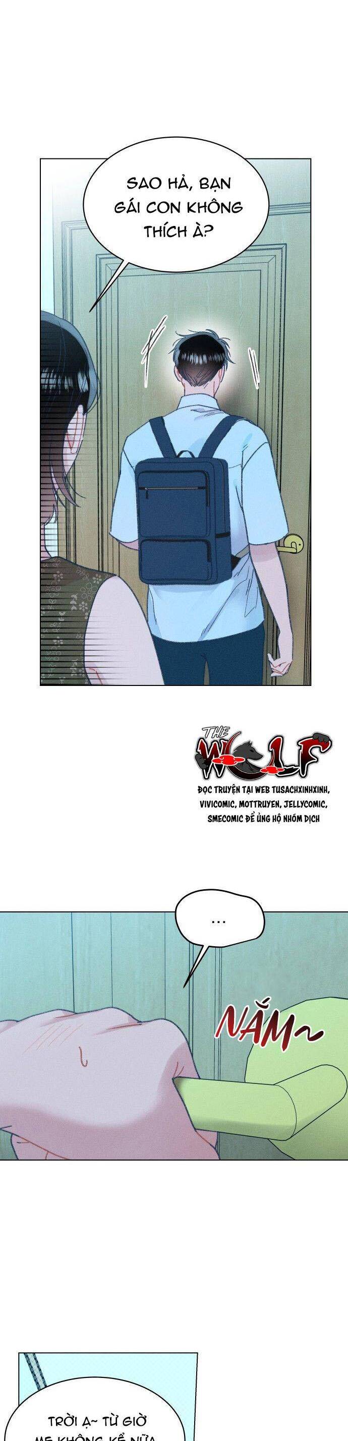 Bầu Trời Mùa Hạ Dấu Yêu Chap 47 - Next Chap 48