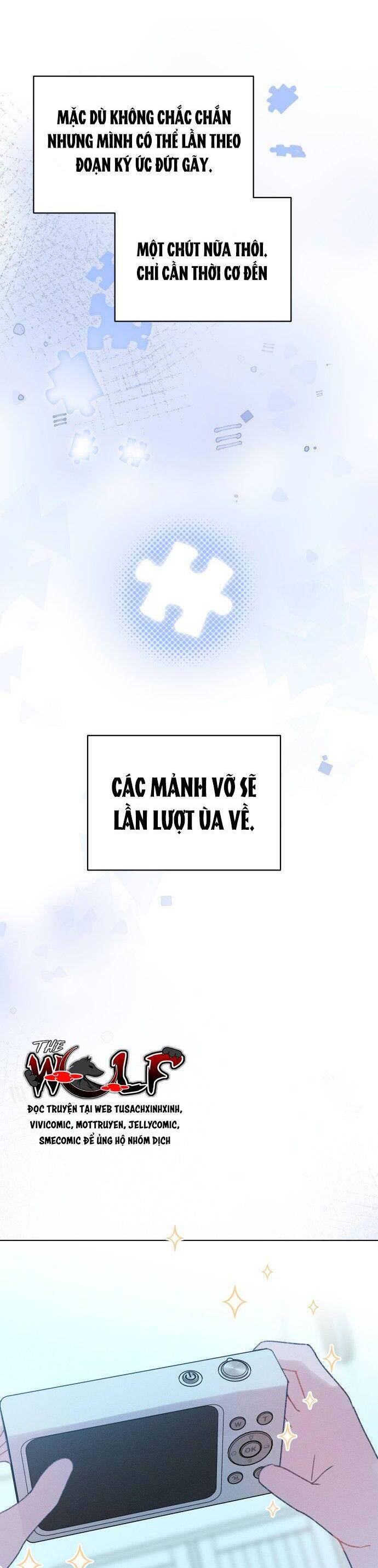Bầu Trời Mùa Hạ Dấu Yêu Chap 47 - Next Chap 48