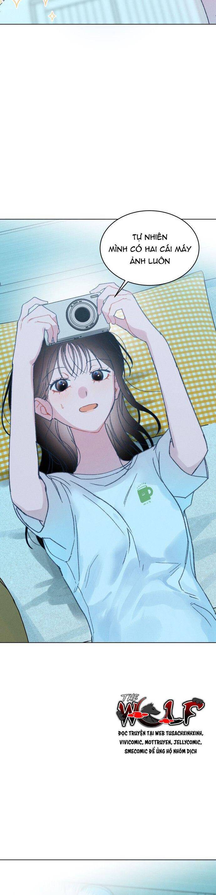 Bầu Trời Mùa Hạ Dấu Yêu Chap 47 - Next Chap 48
