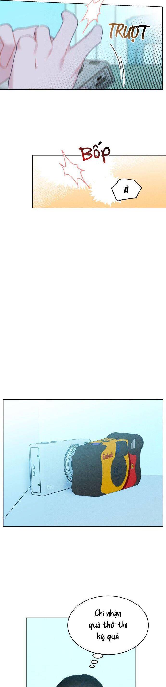 Bầu Trời Mùa Hạ Dấu Yêu Chap 47 - Next Chap 48