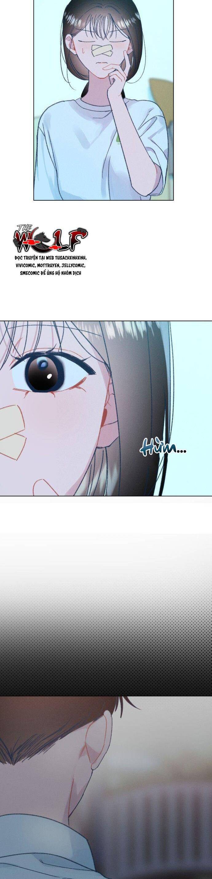 Bầu Trời Mùa Hạ Dấu Yêu Chap 47 - Next Chap 48